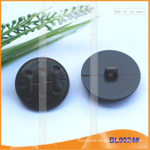 Imitate Leather Button BL9024